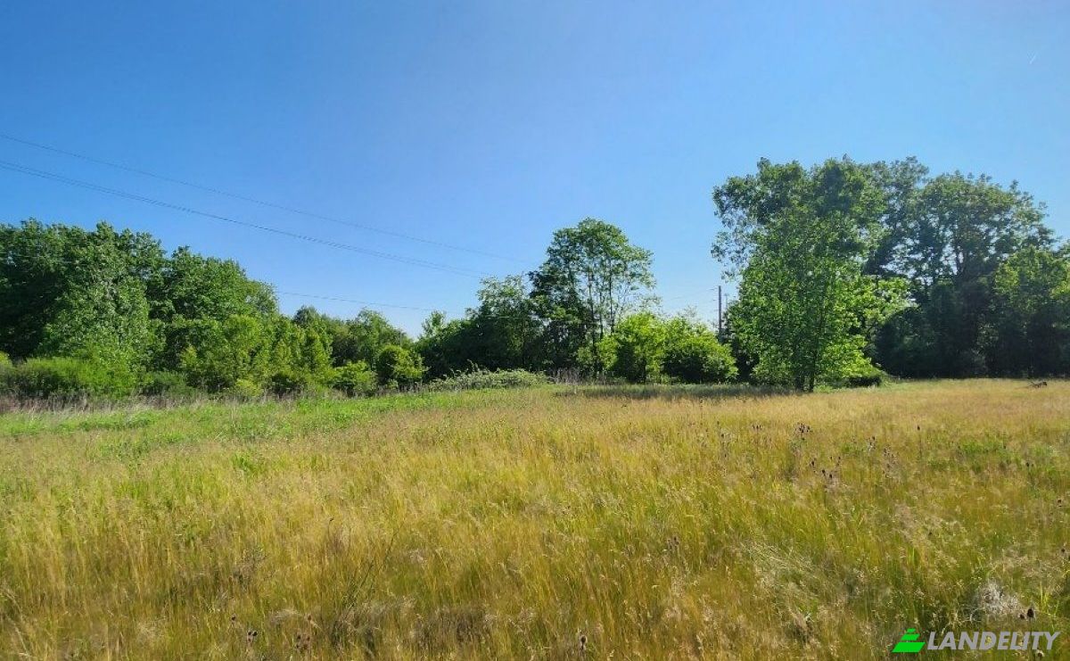 Land Lot for Sale 1521 Flight Memorial Pkwy, Akron, Summit County, Ohio, United States, OH 44320, USA. Photo 2