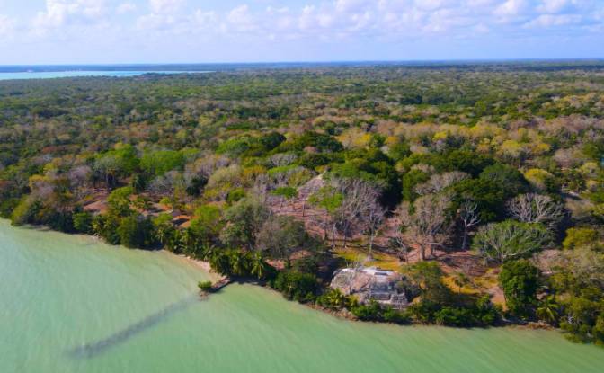 Land Lot for Sale Copper Bank, Corozal District. Photo#6