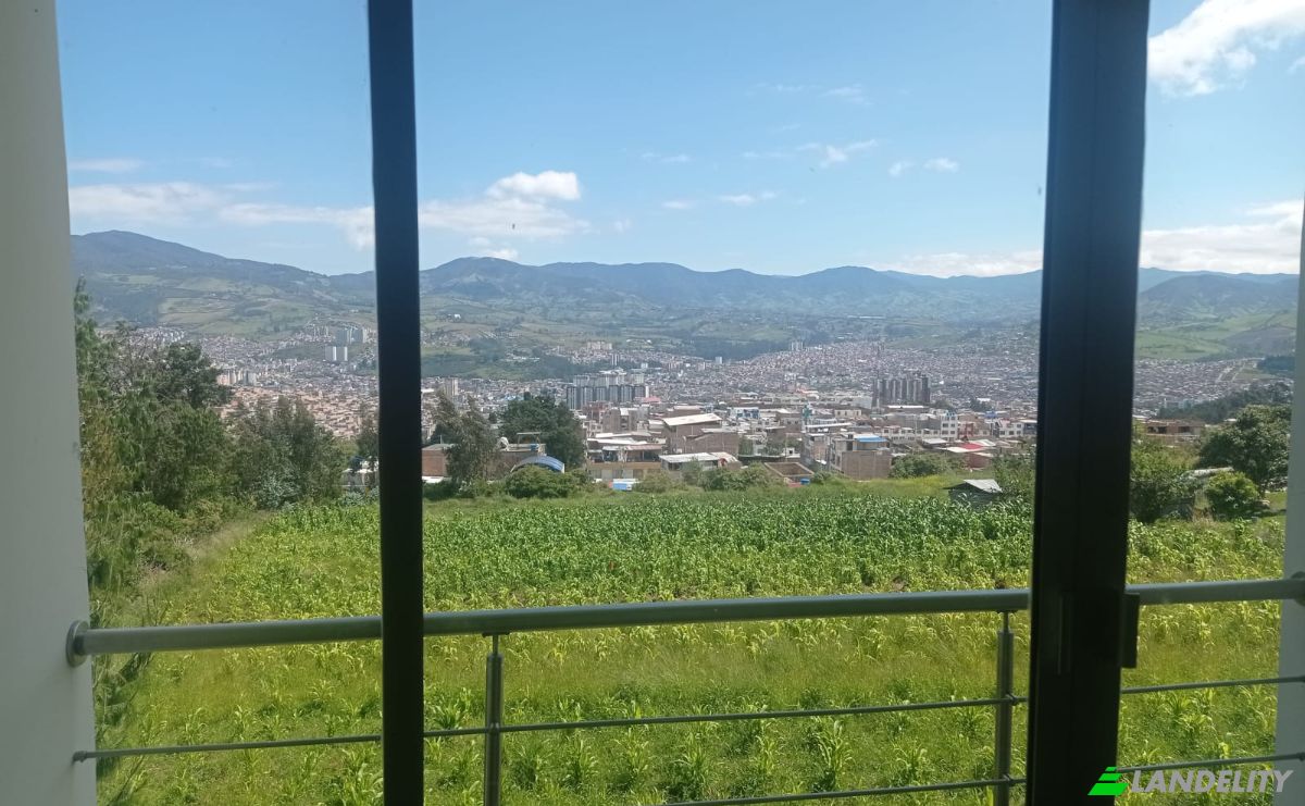 Einfamilienhaus zu verkaufen Carrera 1A # 4-134, Pasto, Narino, Colombia, Jongovito. Foto 1