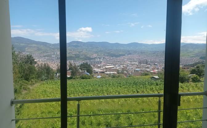 Single Family Home for Sale - Pasto, Colombia