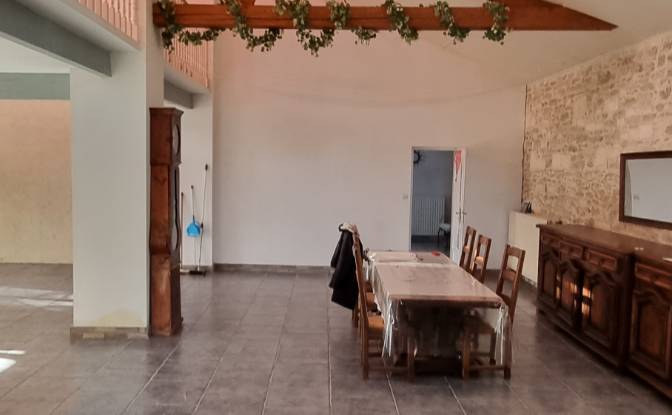 Villa à vendre 285 Rte des Veurdons. Photo#7