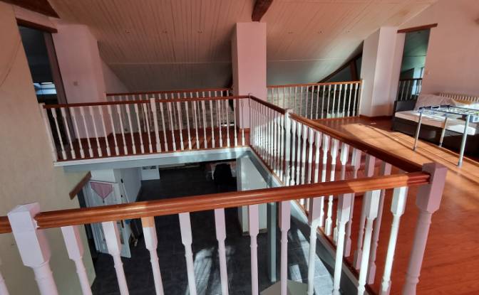 Villa à vendre 285 Rte des Veurdons. Photo#9