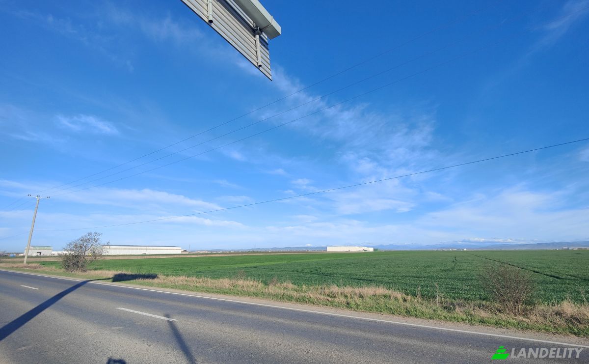 Investing/Development for Sale DN72 23-27, Aricestii Rahtivani 107029, Ploiesti, Aricestii Rahtivani, Prahova, Romania. Photo 6