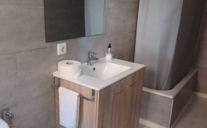 Investing/Development for Sale Ctra Militar. Photo#9 Investing/Development for Sale Ctra Militar. Photo#9