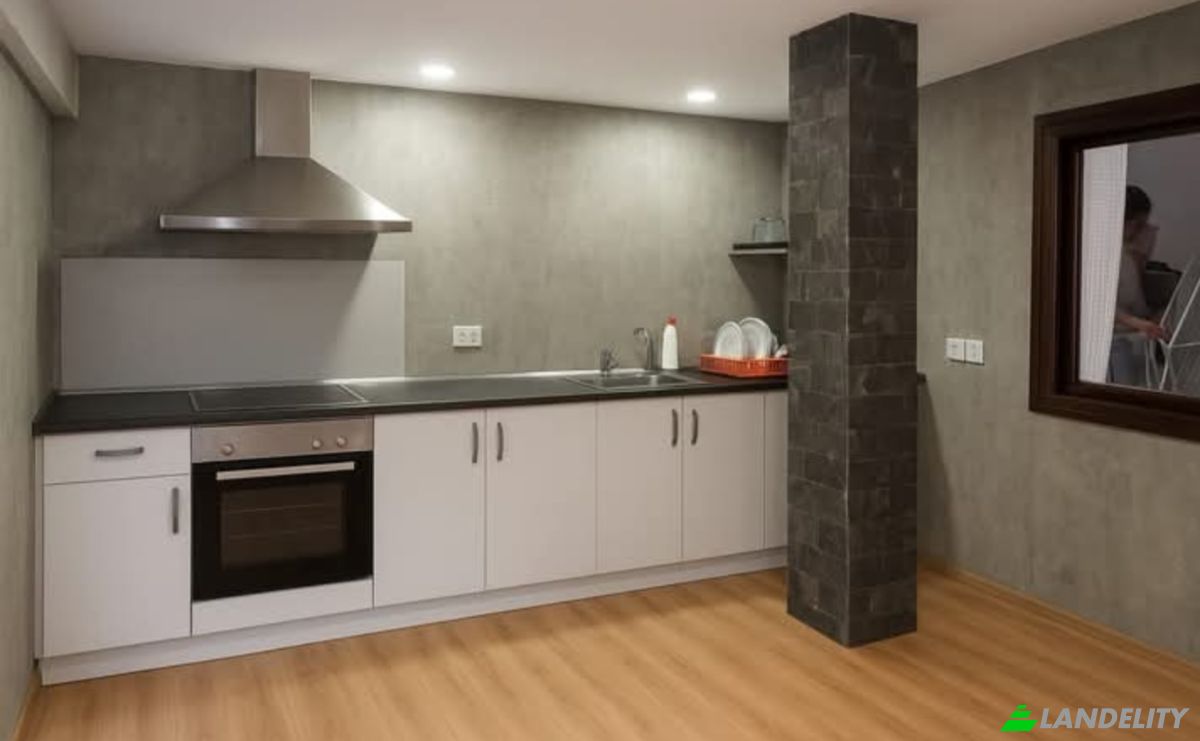 Investing/Development for Sale Ctra Militar, Platja de Palma i Pla de Sant Jordi, Palma, Illes Balears, SArenal, Balearic Islands, Spain. Photo 6