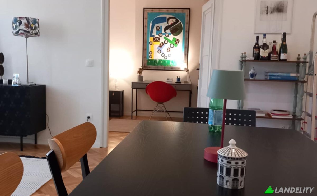 Apartment for Rent Sopron, Sopron–Fertod, Gyor-Moson-Sopron, Hungary, Varkerulet 98, 9400 Hungary. Photo 2
