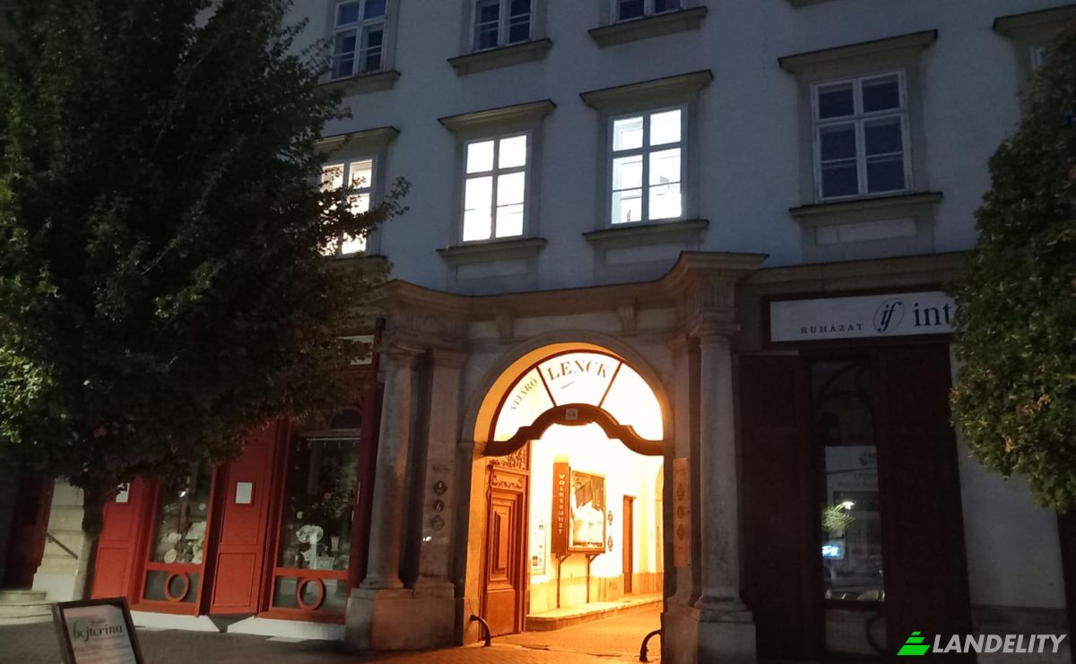 Apartment for Rent Sopron, Sopron–Fertod, Gyor-Moson-Sopron, Hungary, Varkerulet 98, 9400 Hungary. Photo 12