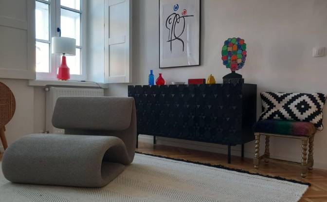 Apartment for Rent Sopron, Sopron–Fertod. Photo#6 Apartment for Rent Sopron, Sopron–Fertod. Photo#6