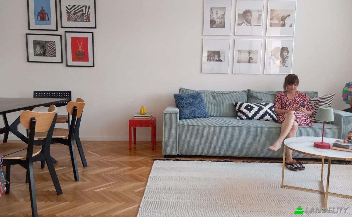 Apartment for Rent Sopron, Sopron–Fertod, Gyor-Moson-Sopron, Hungary, Varkerulet 98, 9400 Hungary. Photo 10