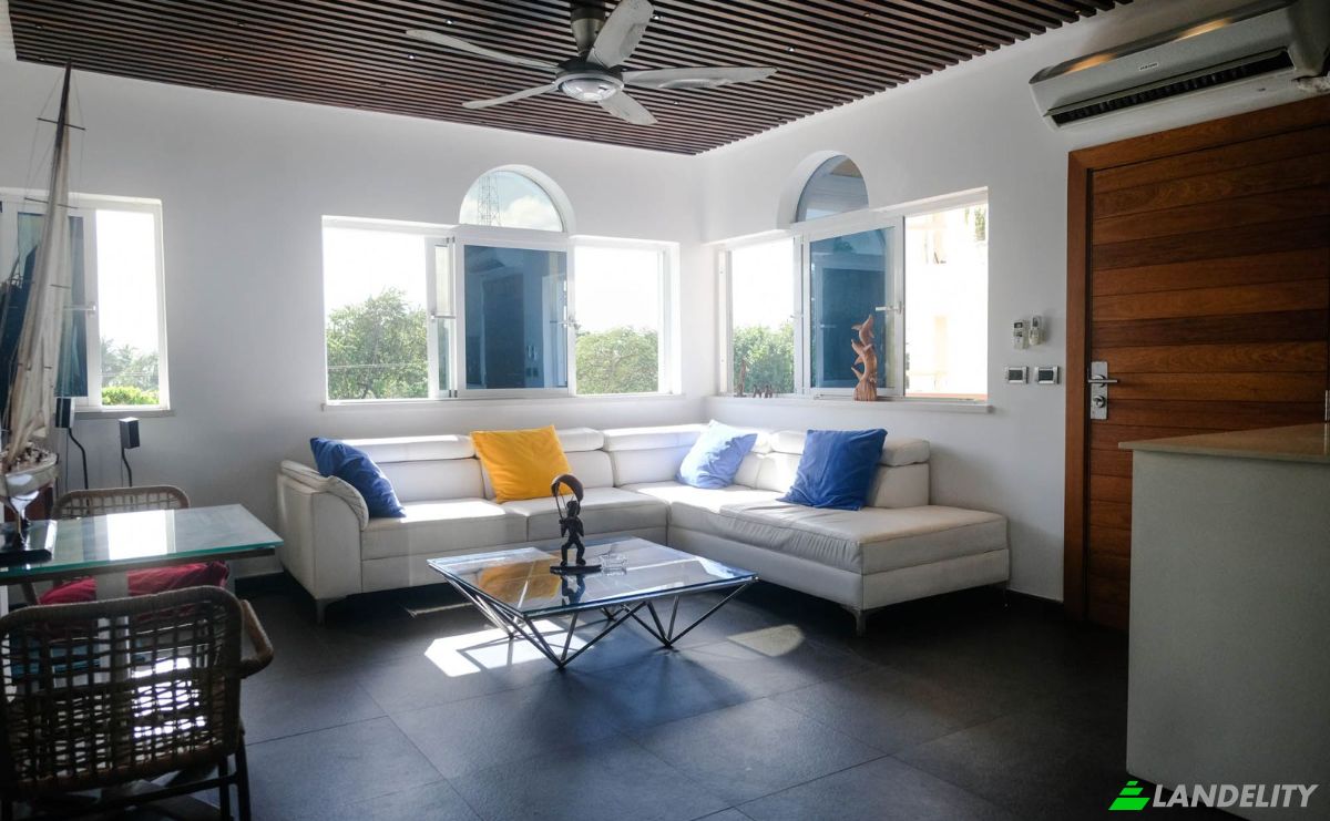 Condo for Sale Cabarete 57000, Cabarete, Sosua, Puerto Plata Province, Dominican Republic. Photo 11