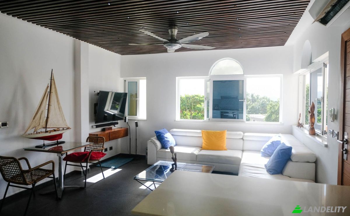 Condo for Sale Cabarete 57000, Cabarete, Sosua, Puerto Plata Province, Dominican Republic. Photo 12