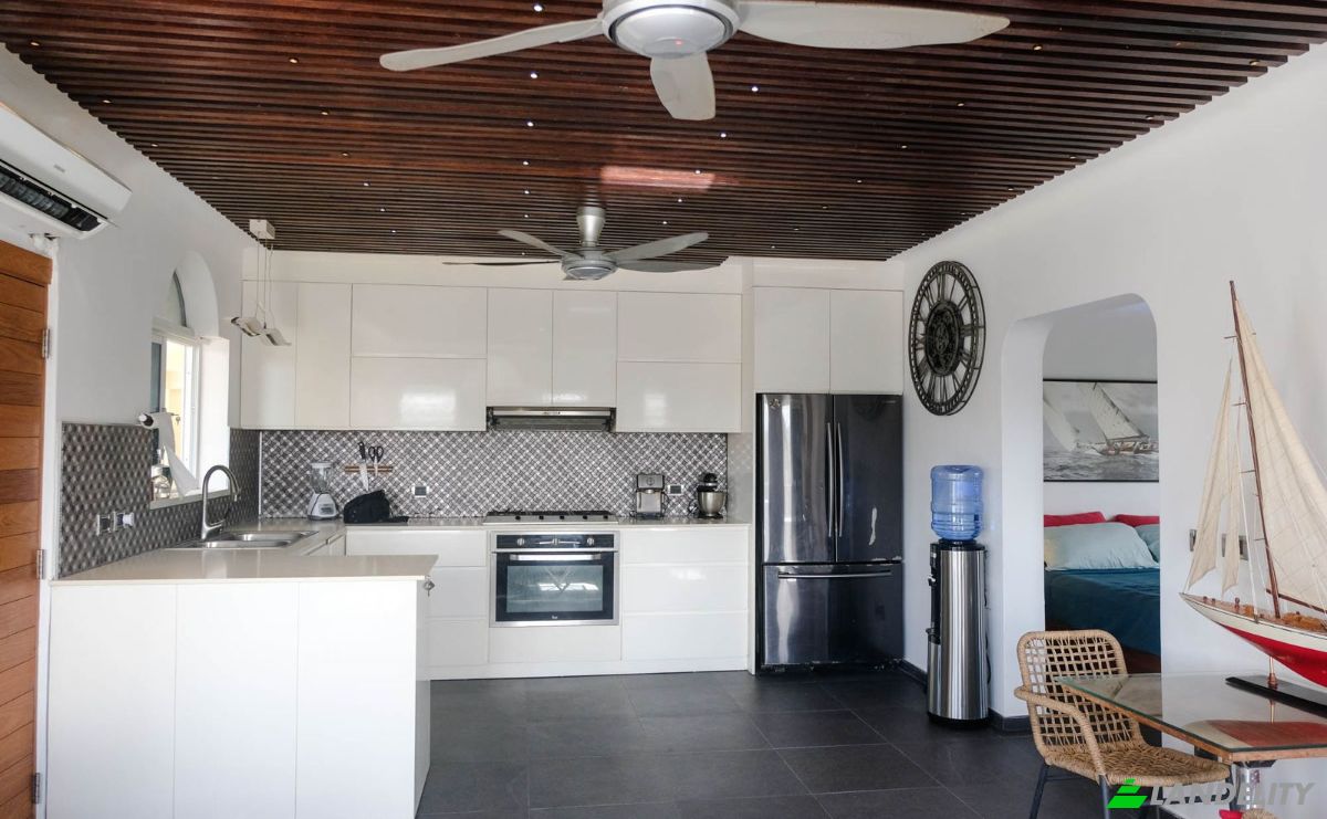 Condo for Sale Cabarete 57000, Cabarete, Sosua, Puerto Plata Province, Dominican Republic. Photo 14
