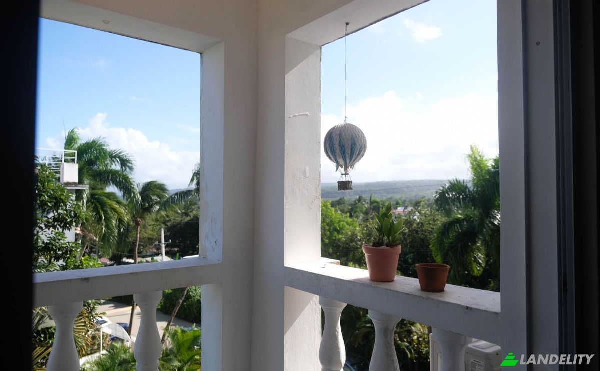 Condo for Sale Cabarete 57000, Cabarete, Sosua, Puerto Plata Province, Dominican Republic. Photo 9