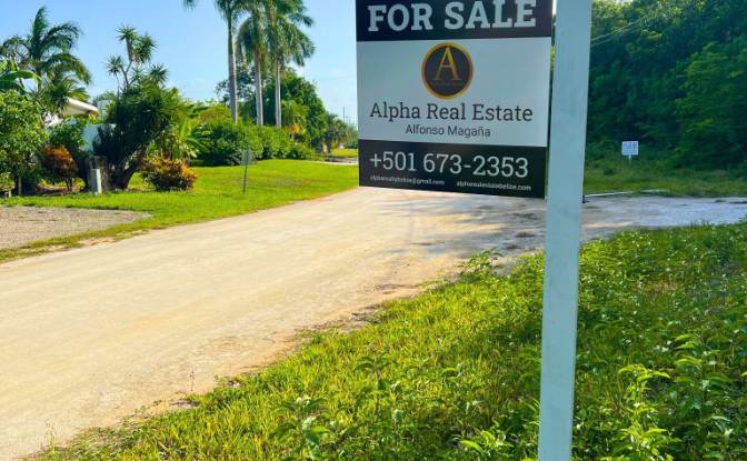 Land Lot for Sale 3 Jaguar Palms Dr, Consejo. Photo#5