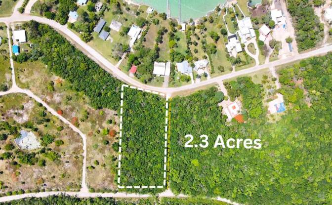 Land Lot for Sale 3 Jaguar Palms Dr, Consejo. Photo#7