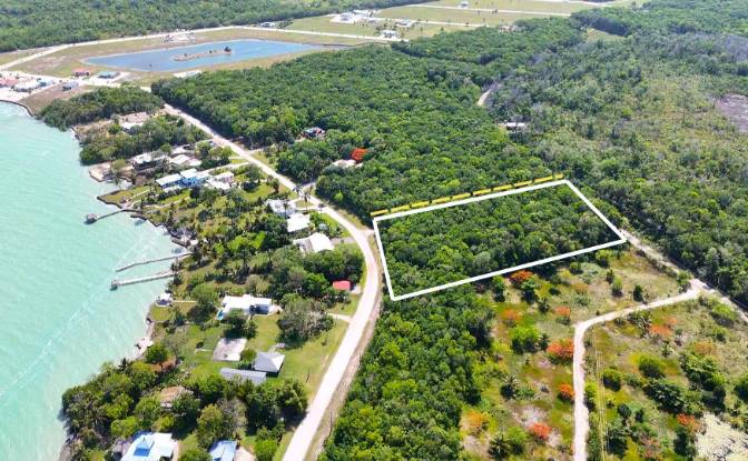 Land Lot for Sale 3 Jaguar Palms Dr, Consejo. Photo#9