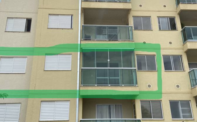 Apartment for Sale Av Ferroviaria, 558. Photo#3