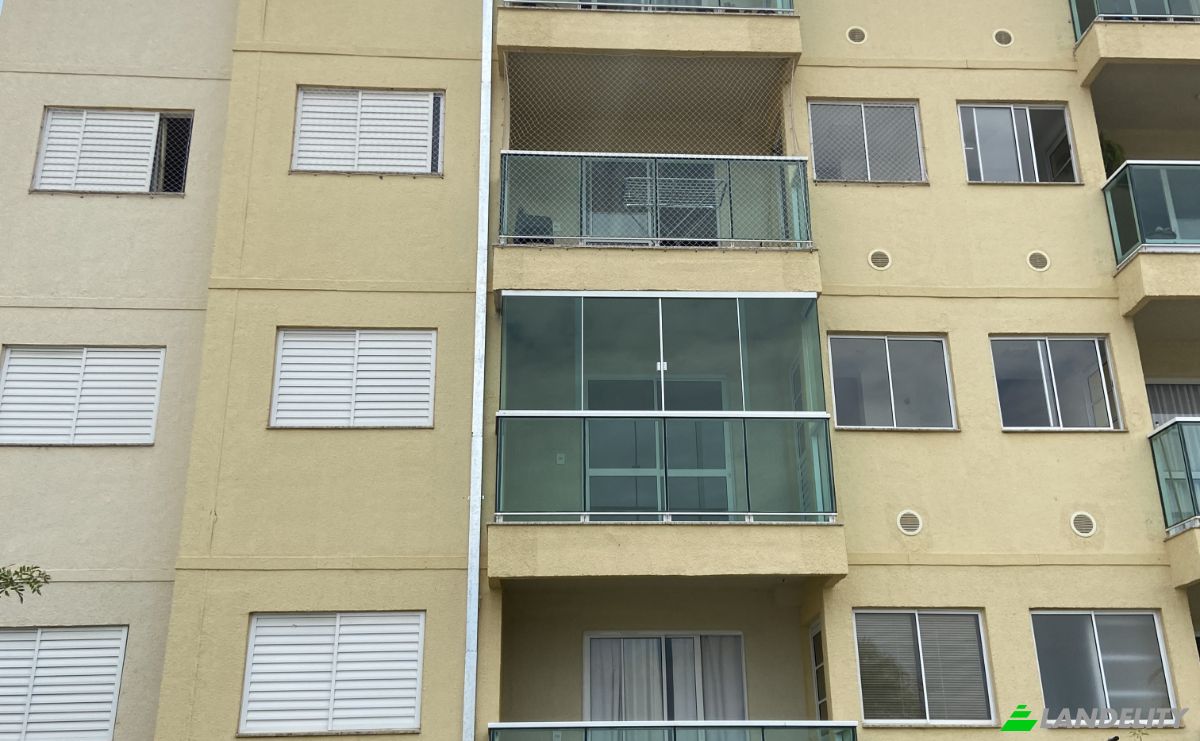 Apartment for Sale Av Ferroviaria, 558, Vila Formosa, Anapolis, State of Goias, Brazil, 75100-725. Photo 2