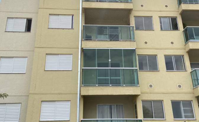 Apartment for Sale Av Ferroviaria, 558. Photo#2