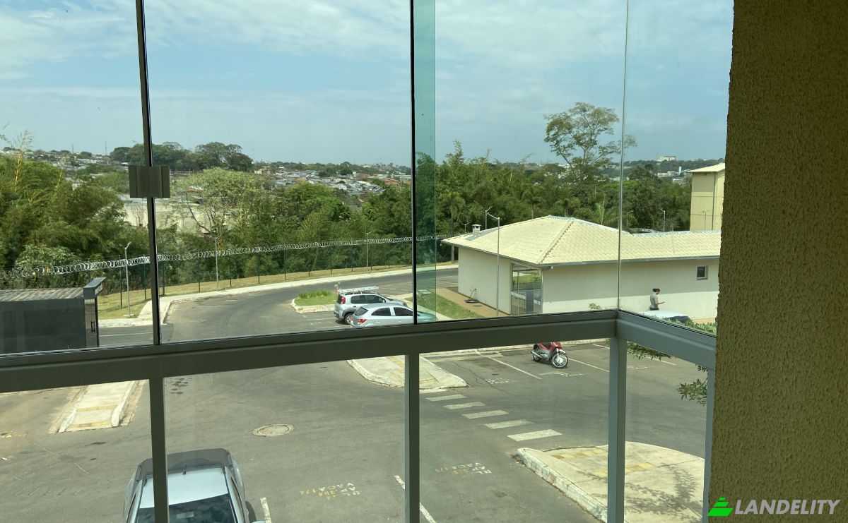 Apartment for Sale Av Ferroviaria, 558, Vila Formosa, Anapolis, State of Goias, Brazil, 75100-725. Photo 5