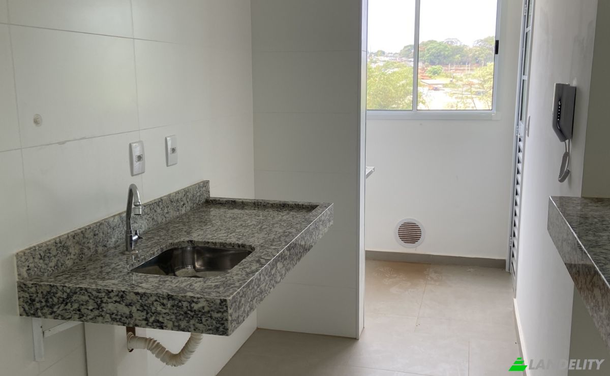 Apartment for Sale Av Ferroviaria, 558, Vila Formosa, Anapolis, State of Goias, Brazil, 75100-725. Photo 8