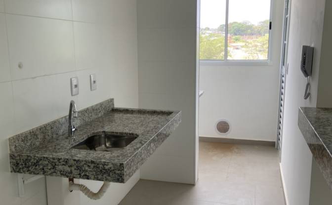 Apartment for Sale Av Ferroviaria, 558. Photo#8