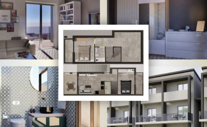 condominio en venta Nikiti 630 88, Nikiti. Foto#6
