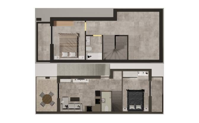 condominio en venta Nikiti 630 88, Nikiti. Foto#7