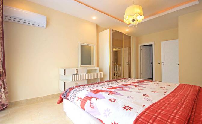 Apartament na sprzedaż Mahmutlar, Alanya, Antalya. Zdjęcie#10
