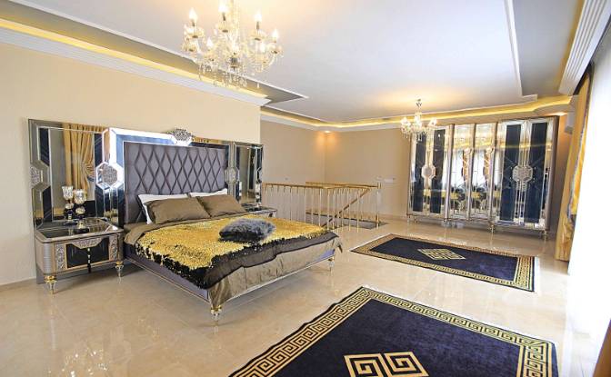 Apartament na sprzedaż Mahmutlar, Alanya, Antalya. Zdjęcie#11