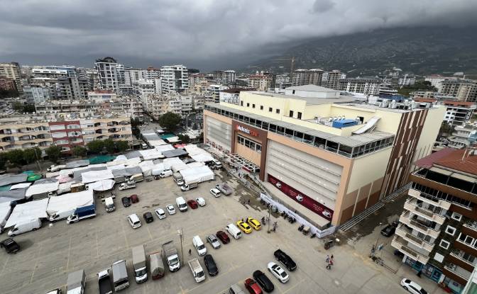 Apartament na sprzedaż Mahmutlar, Alanya, Antalya. Zdjęcie#13