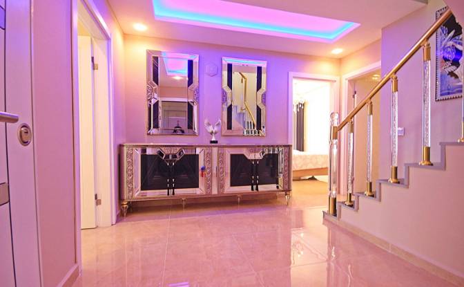 Apartament na sprzedaż Mahmutlar, Alanya, Antalya. Zdjęcie#6