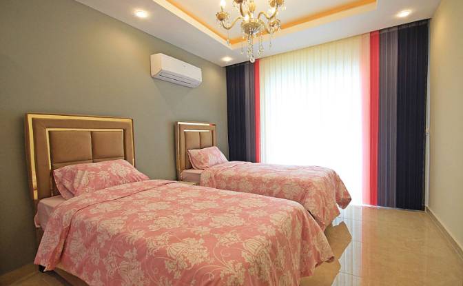 Apartament na sprzedaż Mahmutlar, Alanya, Antalya. Zdjęcie#7