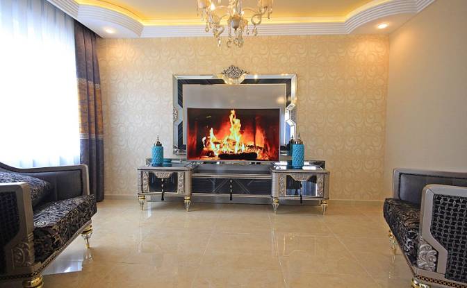 Apartament na sprzedaż Mahmutlar, Alanya, Antalya. Zdjęcie#8