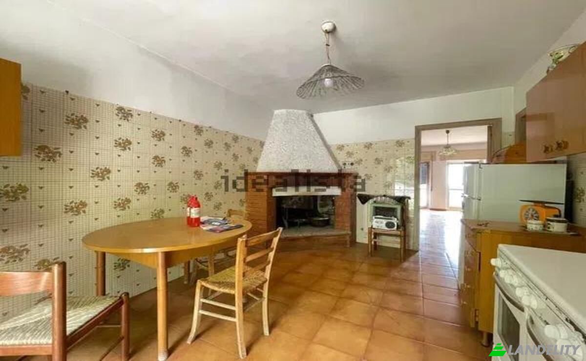 Villa en venta Via Fontana, 66010 Pennapiedimonte CH, Pennapiedimonte, Province of Chieti, Abruzzo, Italy. Foto 1
