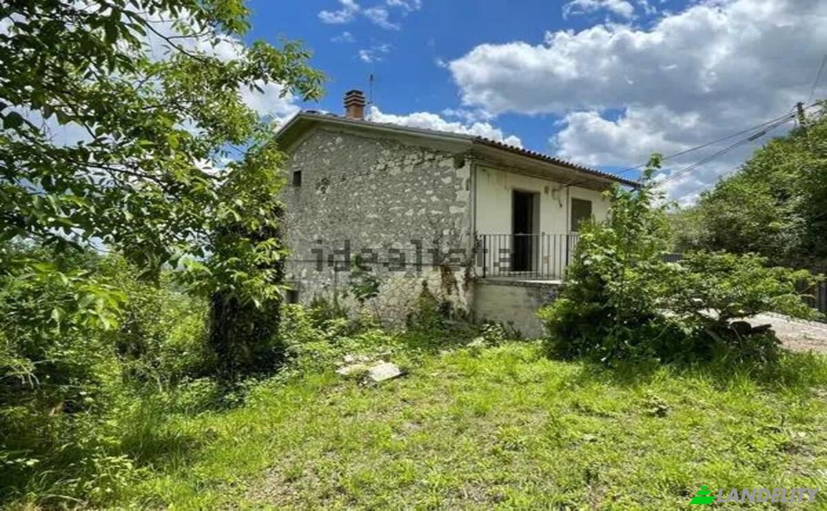 Villa en venta Via Fontana, 66010 Pennapiedimonte CH, Pennapiedimonte, Province of Chieti, Abruzzo, Italy. Foto 2