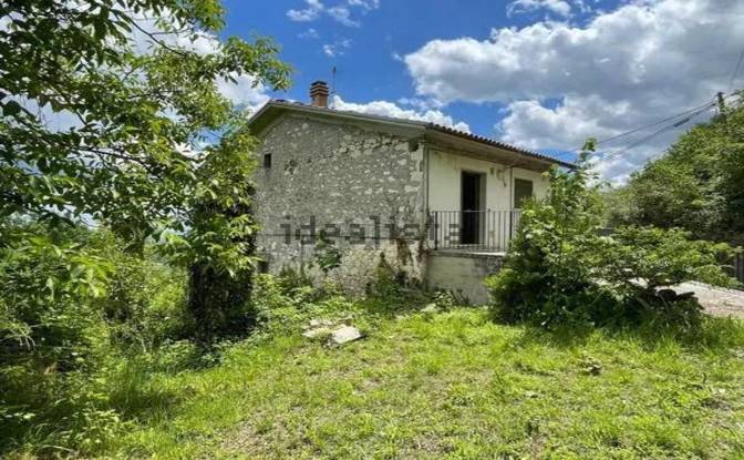 Villa en venta Via Fontana. Foto#2