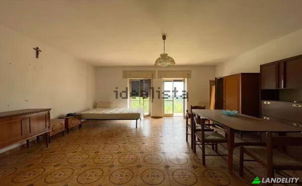 Villa en venta Via Fontana, 66010 Pennapiedimonte CH, Pennapiedimonte, Province of Chieti, Abruzzo, Italy. Foto 6