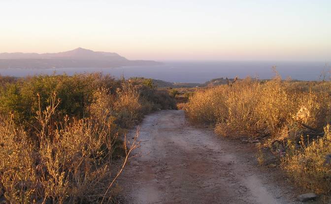 Land Lot for Sale Unnamed road, Vamos 730 08. Photo#2 Land Lot for Sale Unnamed road, Vamos 730 08. Photo#2