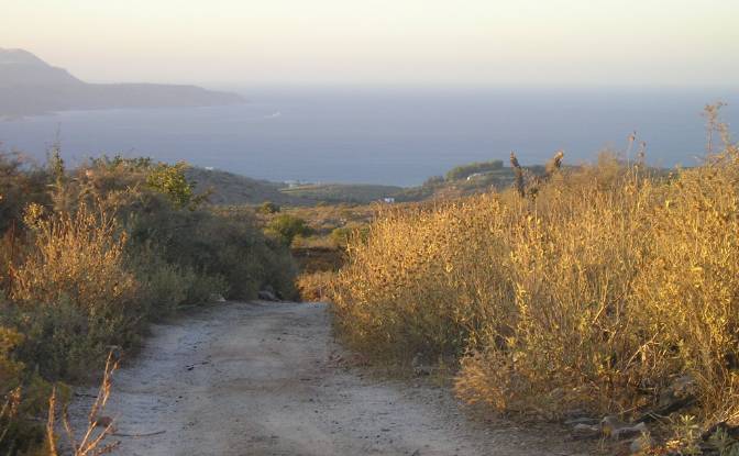 Land Lot for Sale Unnamed road, Vamos 730 08. Photo#3 Land Lot for Sale Unnamed road, Vamos 730 08. Photo#3