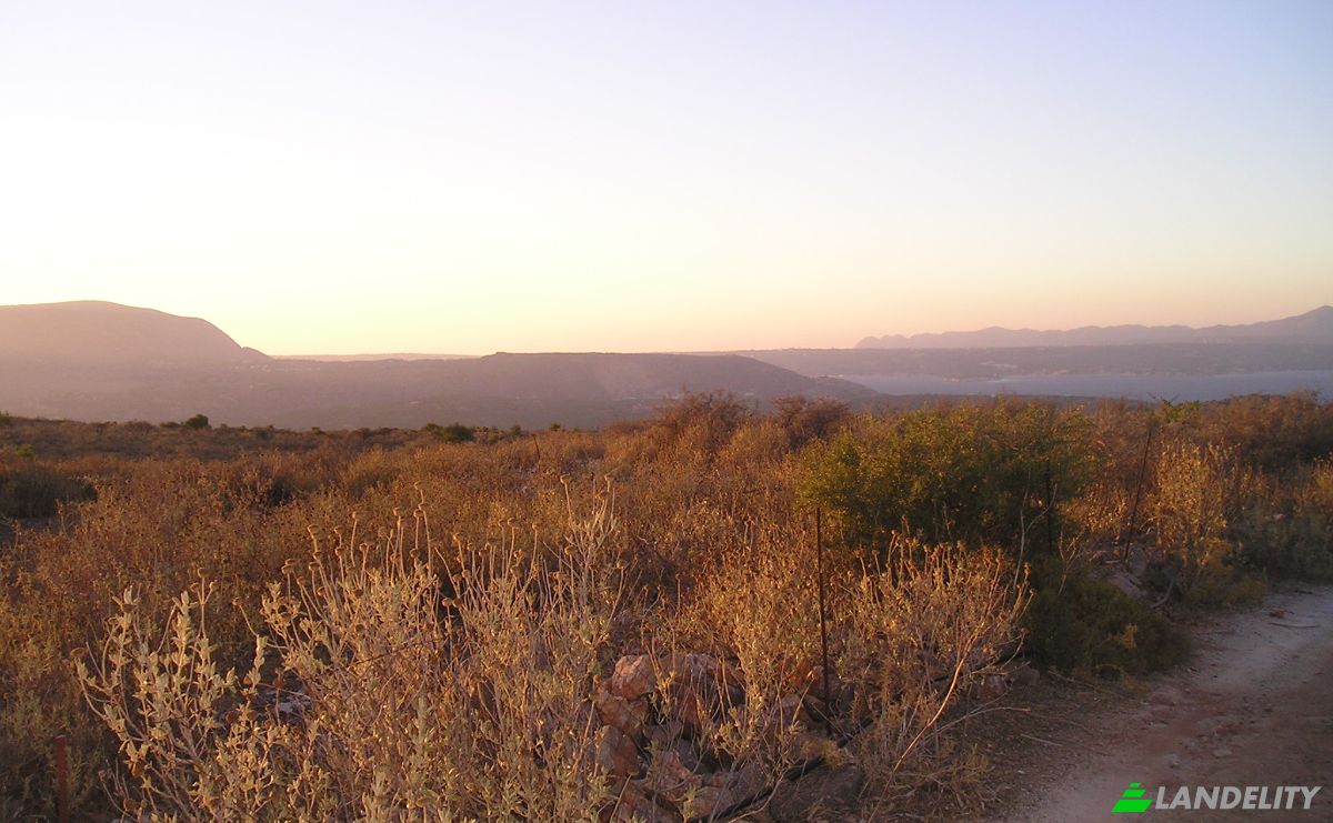 Land Lot for Sale Unnamed road, Vamos 730 08, Vamos, Crete, Decentralized Administration of Crete, Greece. Photo 4
