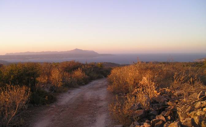 Land Lot for Sale Unnamed road, Vamos 730 08. Photo#5 Land Lot for Sale Unnamed road, Vamos 730 08. Photo#5