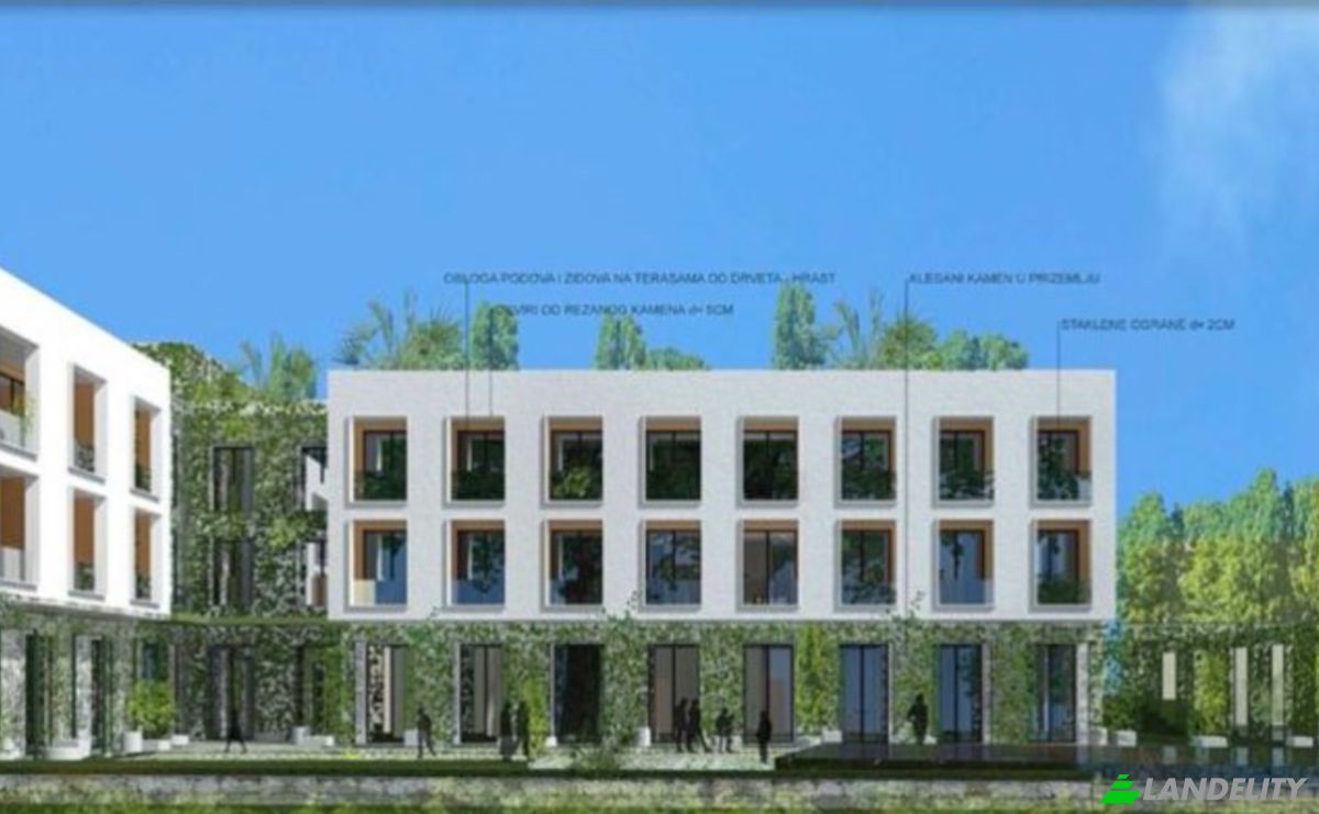 Ricorrere in vendita 17 Kalimanjska, Tivat, Tivat Municipality, Montenegro. Foto 1