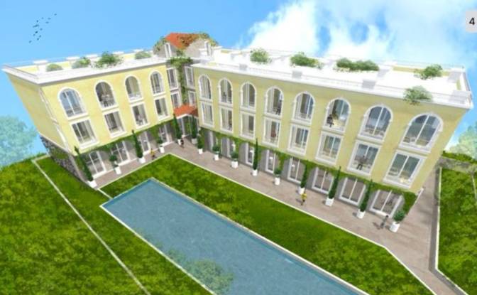 Ricorrere in vendita 17 Kalimanjska, Tivat. Foto#2