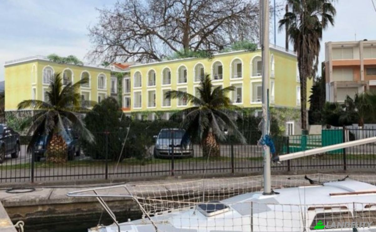 Ricorrere in vendita 17 Kalimanjska, Tivat, Tivat Municipality, Montenegro. Foto 3