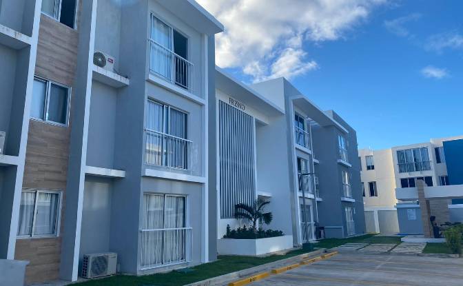 Apartment for Sale Punta Cana 23000, Punta Cana. Photo#1 Apartment for Sale Punta Cana 23000, Punta Cana. Photo#1