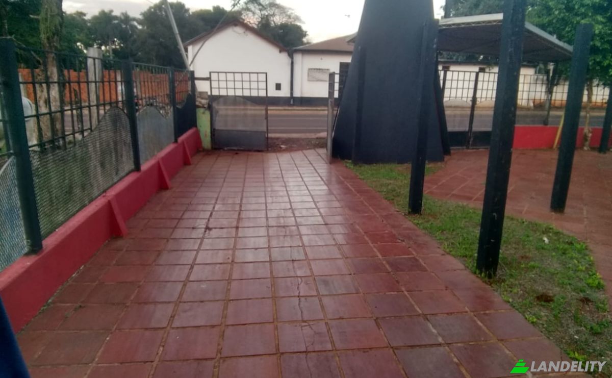 Complejo en venta Ruta 14 10, Cambyretá 070308, Cambyretá, Itapúa, Paraguay. Foto 1