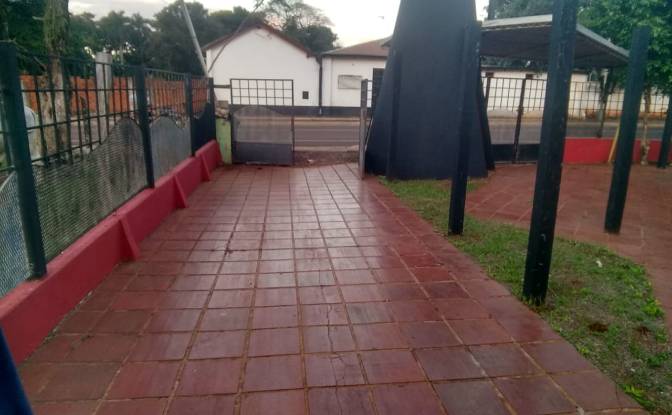 Resort for Sale - Cambyreta, Paraguay