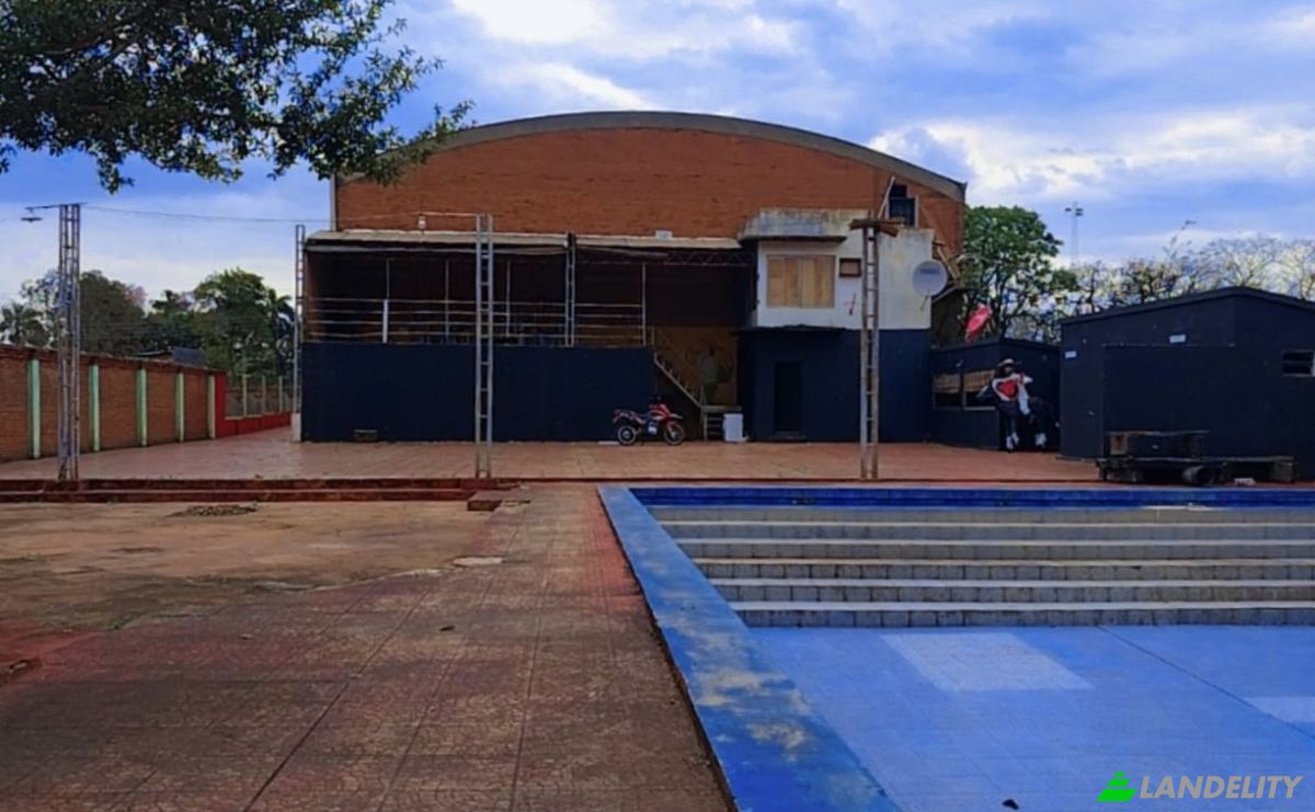 Complejo en venta Ruta 14 10, Cambyretá 070308, Cambyretá, Itapúa, Paraguay. Foto 2