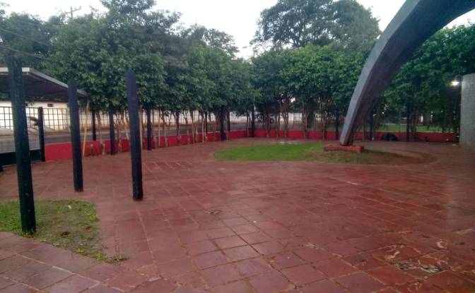 Complejo en venta Ruta 14 10, Cambyretá 070308. Foto#4
